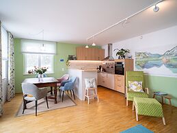 LOIDLs Guesthouse