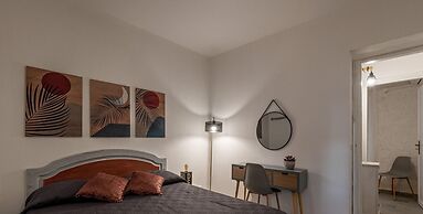 Casa Delle Travi Alla Kalsa by Wonderful Italy