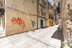 Casa Delle Travi Alla Kalsa by Wonderful Italy