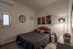 Casa Delle Travi Alla Kalsa by Wonderful Italy