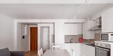 Bright and Cozy Studio by Wonderful Italy