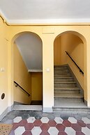 Bright and Cozy Studio by Wonderful Italy