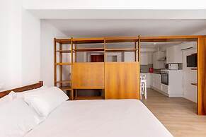 Bright and Cozy Studio by Wonderful Italy