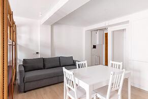 Bright and Cozy Studio by Wonderful Italy