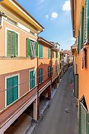 Bright and Cozy Studio by Wonderful Italy