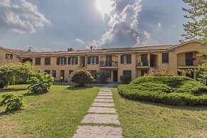 Sunset View in Lierna