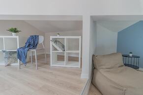 Sunset View in Lierna