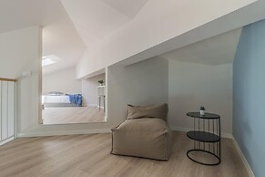 Sunset View in Lierna