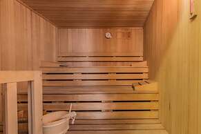 Sunset View in Lierna