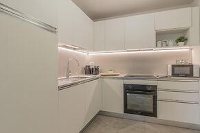 Sunset View in Lierna