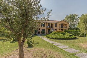 Sunset View in Lierna