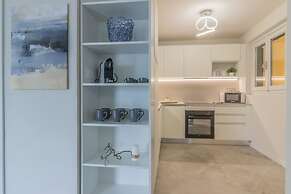 Sunset View in Lierna