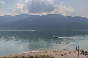 Sunset View in Lierna