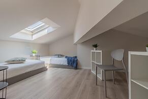 Sunset View in Lierna