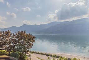 Sunset View in Lierna