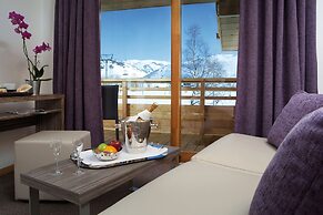 Lagrange Vacances L'Alpenrose