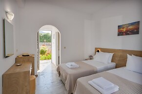 Amara Seaside by Estia