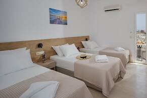 Amara Seaside by Estia