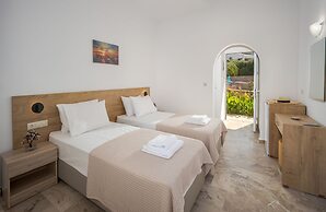 Amara Seaside by Estia