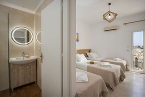 Amara Seaside by Estia