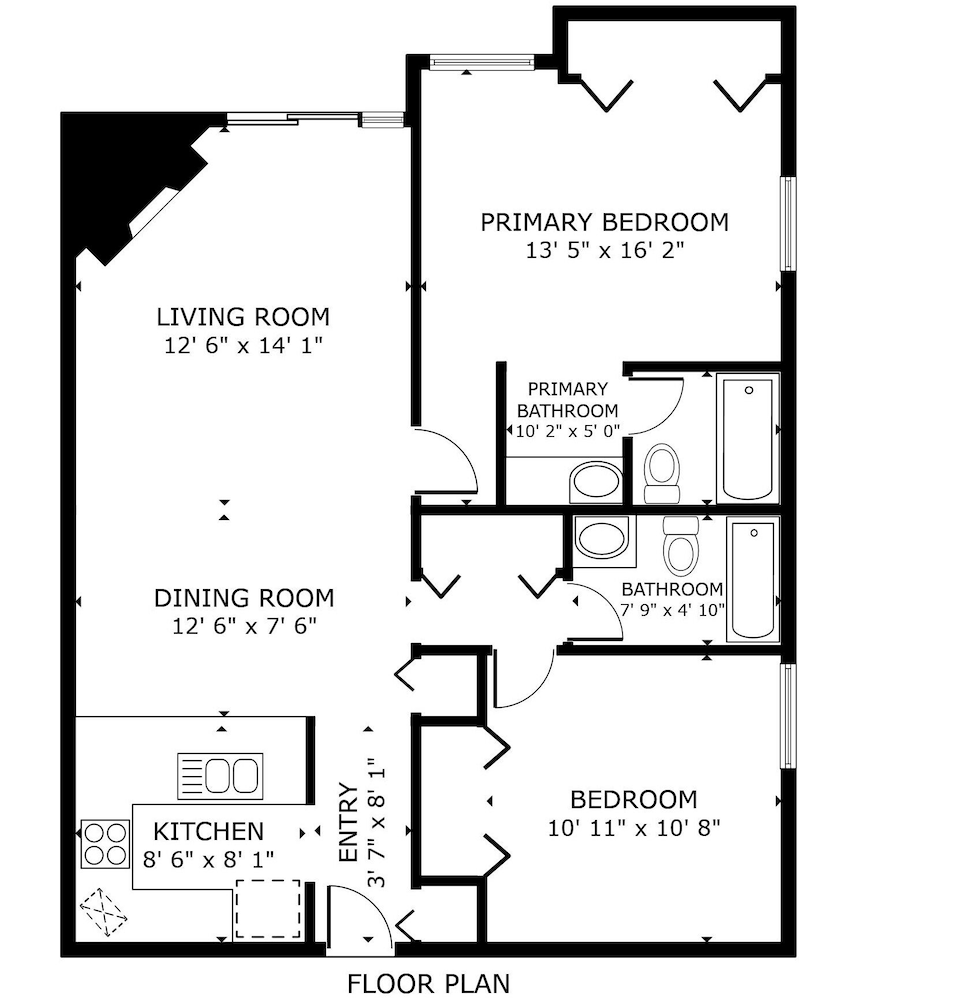 103 Empire Coalition Escape! Cozy Condo Close To Resort! 2 Bedroom Con