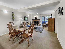 103 Empire Coalition Escape! Cozy Condo Close To Resort! 2 Bedroom Con