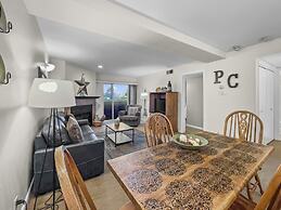 103 Empire Coalition Escape! Cozy Condo Close To Resort! 2 Bedroom Con