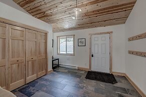 Little Hope Chalet at Terry Peak