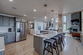 Little Hope Chalet at Terry Peak