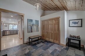 Little Hope Chalet at Terry Peak