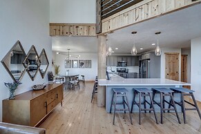 Little Hope Chalet at Terry Peak