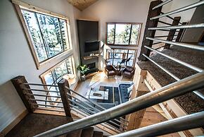 Little Hope Chalet at Terry Peak