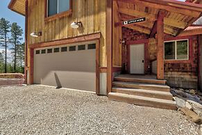 Little Hope Chalet at Terry Peak