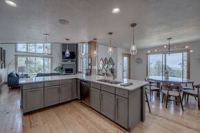 Little Hope Chalet at Terry Peak