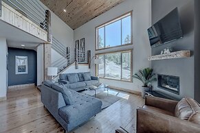 Little Hope Chalet at Terry Peak