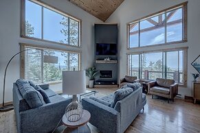 Little Hope Chalet at Terry Peak