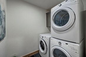 Little Hope Chalet at Terry Peak