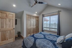 Little Hope Chalet at Terry Peak