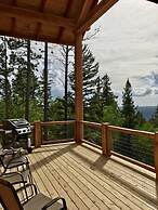 Little Hope Chalet at Terry Peak