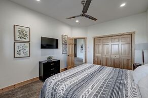 Little Hope Chalet at Terry Peak