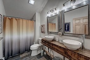 Little Hope Chalet at Terry Peak