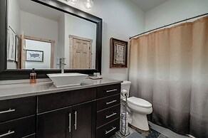 Little Hope Chalet at Terry Peak