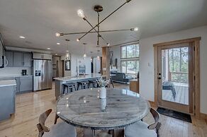 Little Hope Chalet at Terry Peak