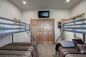 Little Hope Chalet at Terry Peak