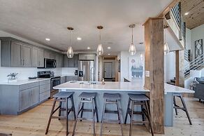 Little Hope Chalet at Terry Peak