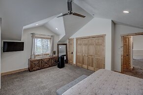 Little Hope Chalet at Terry Peak