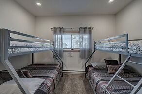 Little Hope Chalet at Terry Peak