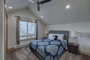 Little Hope Chalet at Terry Peak