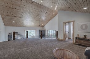 Little Hope Chalet at Terry Peak