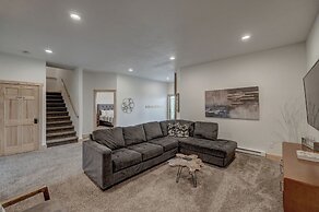 Little Hope Chalet at Terry Peak